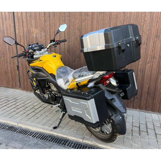 Мотоцикл ZONSEN (CYCLONE) RX3 250 